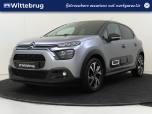 Citroën C3 1.2 PureTech Max