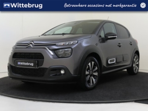 Citroën C3 1.2 PureTech Max