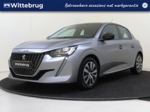 Peugeot 208 1.2 PureTech Active Pack Peugeot 208 1.2 PureTech Active Pack