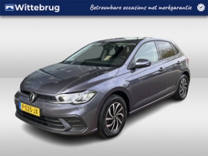 Volkswagen Polo 1.0 TSI 95 pk Life Volkswagen Polo 1.0 TSI 95 pk Life