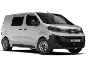 Opel Vivaro-e Combi 75 kWh 136 pk Opel Vivaro-e Combi 75 kWh 136 pk