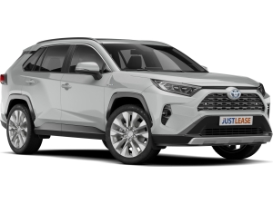 Toyota RAV4 2.5 Hybrid 2WD Business Plus Toyota RAV4 2.5 Hybrid 2WD Business Plus