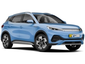 BYD Design ATTO 3 EVO BYD Design ATTO 3 EVO