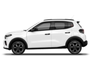 Citroën ë-C3