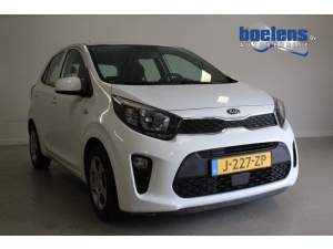 Kia Picanto 1.0 DPi ComfortLine