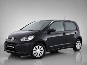 Volkswagen up! 1.0 Volkswagen up! 1.0