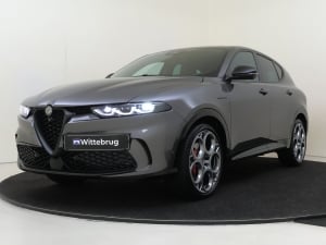 Alfa Romeo Tonale 1.5 Hybrid Veloce Alfa Romeo Tonale 1.5 Hybrid Veloce