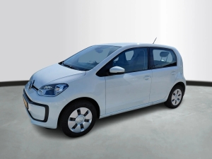 Volkswagen up! 1.0