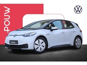 Volkswagen ID.3 145 pk Pro 58 kWh