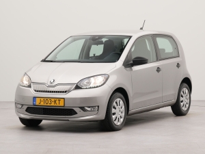 Skoda Citigo ev e iv Ambition 61kW