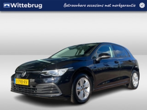 Volkswagen Golf 1.0 eTSI Life Business Volkswagen Golf 1.0 eTSI Life Business