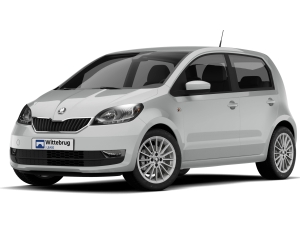 Skoda Citigo ev e iv Ambition 61kW