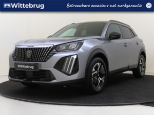 Peugeot 2008 1.2 PureTech 100 Allure Peugeot 2008 1.2 PureTech 100 Allure