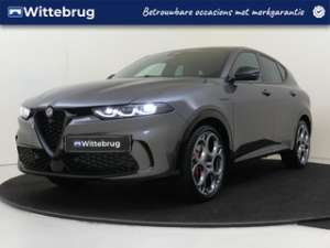 Alfa Romeo Tonale 1.5T Hybrid Veloce Alfa Romeo Tonale 1.5T Hybrid Veloce