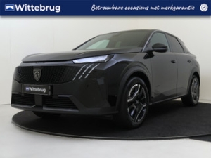 Peugeot 3008 1.6 Plug-in Hybrid 195 Allure Peugeot 3008 1.6 Plug-in Hybrid 195 Allure