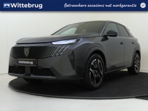 Peugeot 3008 1.6 Plug-in Hybrid 195 Allure Peugeot 3008 1.6 Plug-in Hybrid 195 Allure