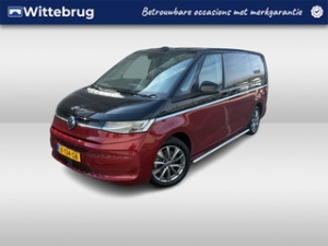 Volkswagen Multivan 1.4 eHybrid Two Tone Volkswagen Multivan 1.4 eHybrid Two Tone