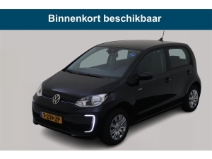 Volkswagen E-UP! BEV 83 pk Comfort Winter T239ZP Volkswagen E-UP! BEV 83 pk Comfort Winter T239ZP