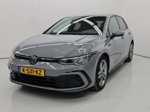 Volkswagen Golf 1.5 TSI 130pk R-Line