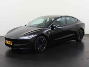 Tesla Model 3 RWD 60 kWh
