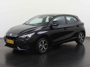 MG MG3 Hybrid+ 1.5 Hybrid+ Comfort MG MG3 Hybrid+ 1.5 Hybrid+ Comfort