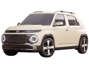 Hyundai INSTER EV Pulse 49 kWh 114 pk Hyundai INSTER EV Pulse 49 kWh 114 pk