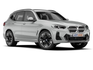 BMW ix3 80 kWh Executive BMW ix3 80 kWh Executive