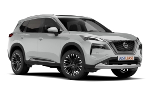 Nissan X-Trail DIG-T 160 Tekna Nissan X-Trail DIG-T 160 Tekna