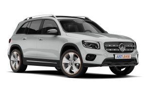 Mercedes-Benz GLB 200 Business Solution AMG Mercedes-Benz GLB 200 Business Solution AMG