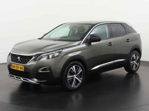 Peugeot 3008 1.2 PureTech Allure