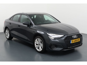 Audi A3 Limousine