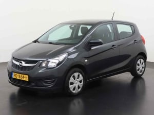 Opel Karl 1.0 ecoFLEX Edition