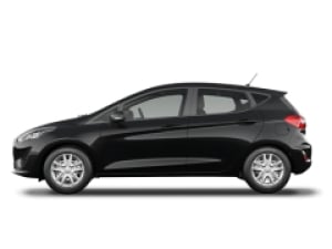 Ford Fiesta Ford Fiesta