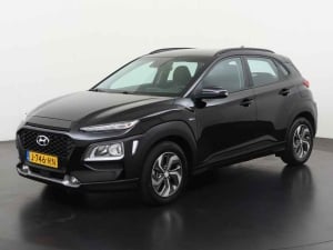 Hyundai KONA 1.6 GDI HEV Comfort
