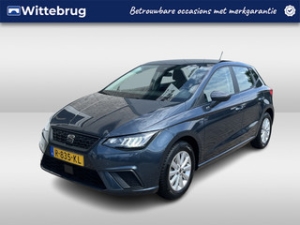 Seat Ibiza 1.0 EcoTSI Style Seat Ibiza 1.0 EcoTSI Style