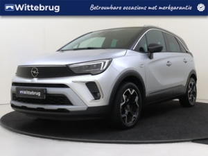 Opel Crossland 1.2 Turbo Ultimate Opel Crossland 1.2 Turbo Ultimate