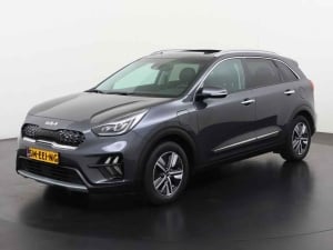 Kia Niro 1.6 GDi PHEV DynamicPlusLine