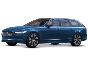 Volvo V90 2.0 T8 PHEV Ultra Dark AWD 456 pk Volvo V90 2.0 T8 PHEV Ultra Dark AWD 456 pk