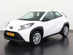 Toyota Aygo X 1.0 VVT-i Play