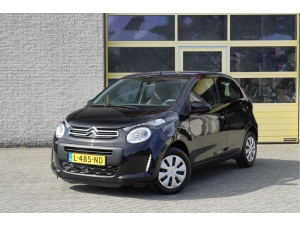 Citroën C1 1.0 VTi Feel