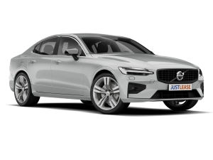 Volvo S60 T8 AWD Plug-in Hybrid Plus