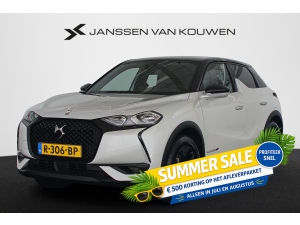 DS DS 3