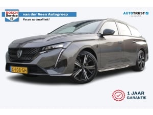 Peugeot 308 SW 1.2 PureTech GT