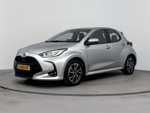 Toyota YARIS 1.5 HEV 91pk