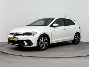 Volkswagen POLO 1.0 TSI 95pk RLine Multimedia