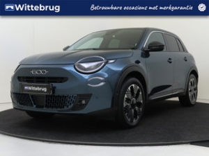 Fiat 600 1.2 Hybrid La Prima Fiat 600 1.2 Hybrid La Prima