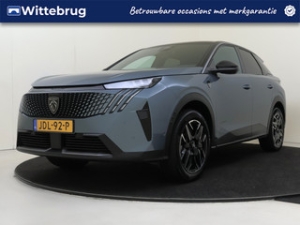Peugeot 3008 1.2 Hybrid 145 GT Peugeot 3008 1.2 Hybrid 145 GT