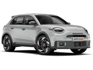 Abarth 600e 54 kWh Turismo Abarth 600e 54 kWh Turismo