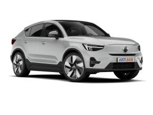 Volvo C40 Recharge Pure Electric 170 kW Ultimate Volvo C40 Recharge Pure Electric 170 kW Ultimate