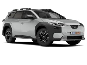 Subaru Subaru e-outback 74.7 kWh 4E-xperience+